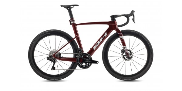 BH AEROLIGHT 9.0 2025 (več barv)